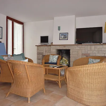 Villino Nord 321b Daire *
