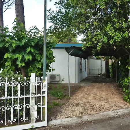 Daire Villino Nord 321b Bibione