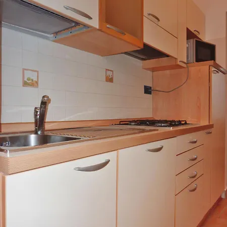 Lejlighed Villino Nord 321b
