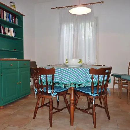 Lejlighed Villino Nord 321b Bibione
