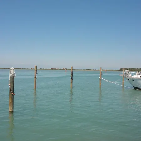 Appartamento Villino Nord 321b Bibione