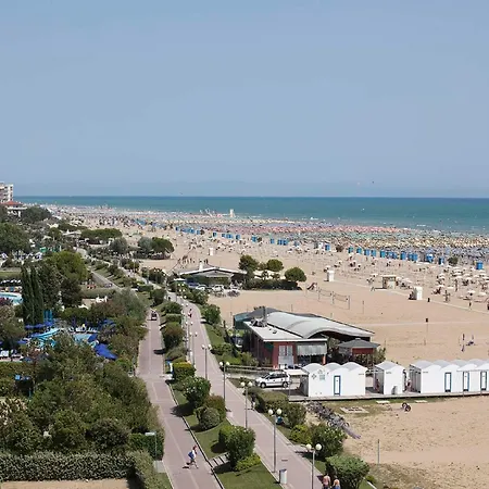 Villino Nord 321b Bibione